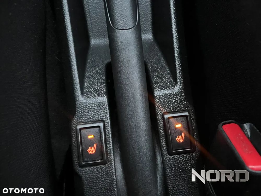 Suzuki Ignis 1.2 Dualjet Allgrip Comfort+ - 23