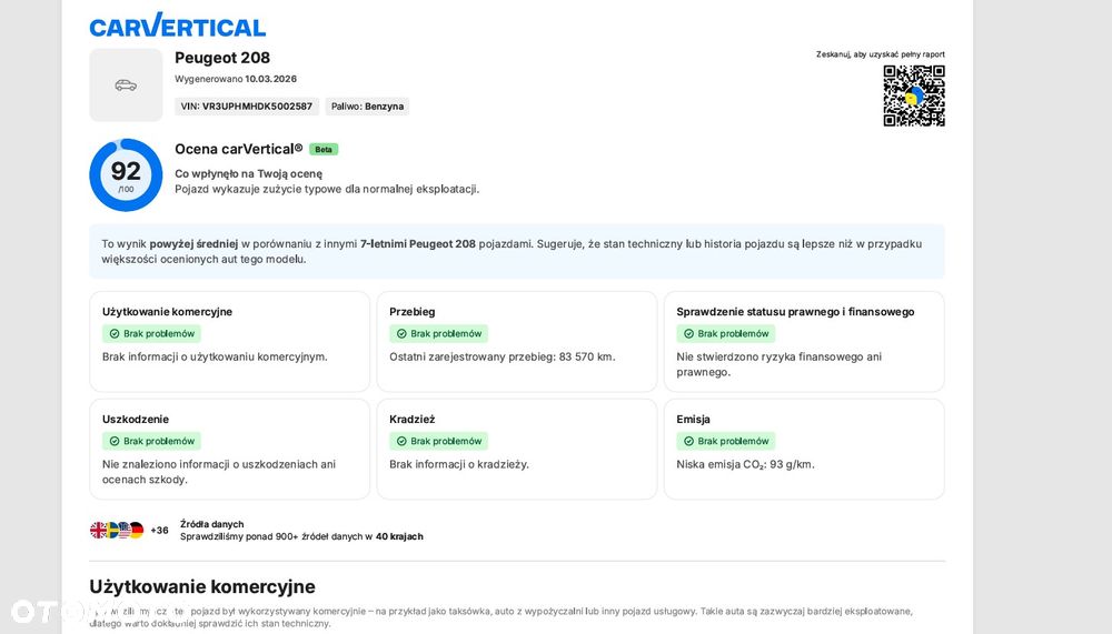 Peugeot 208 1.2 PureTech Active Pack S&S - 33