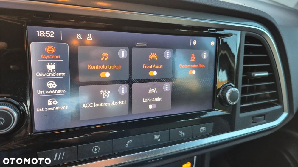 Seat Ateca - 12