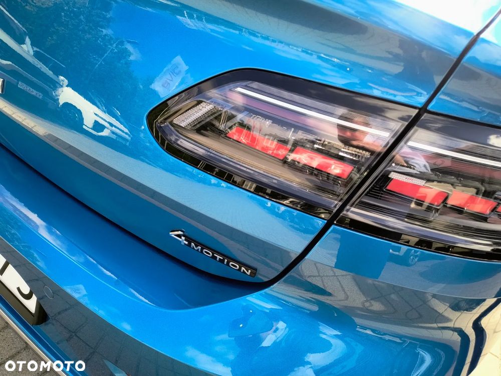 Volkswagen Arteon 2.0 TDI Elegance DSG - 14