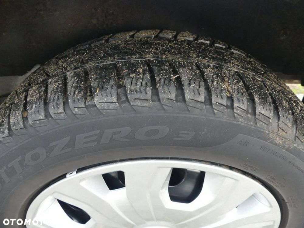 Ford Transit Connect - 17