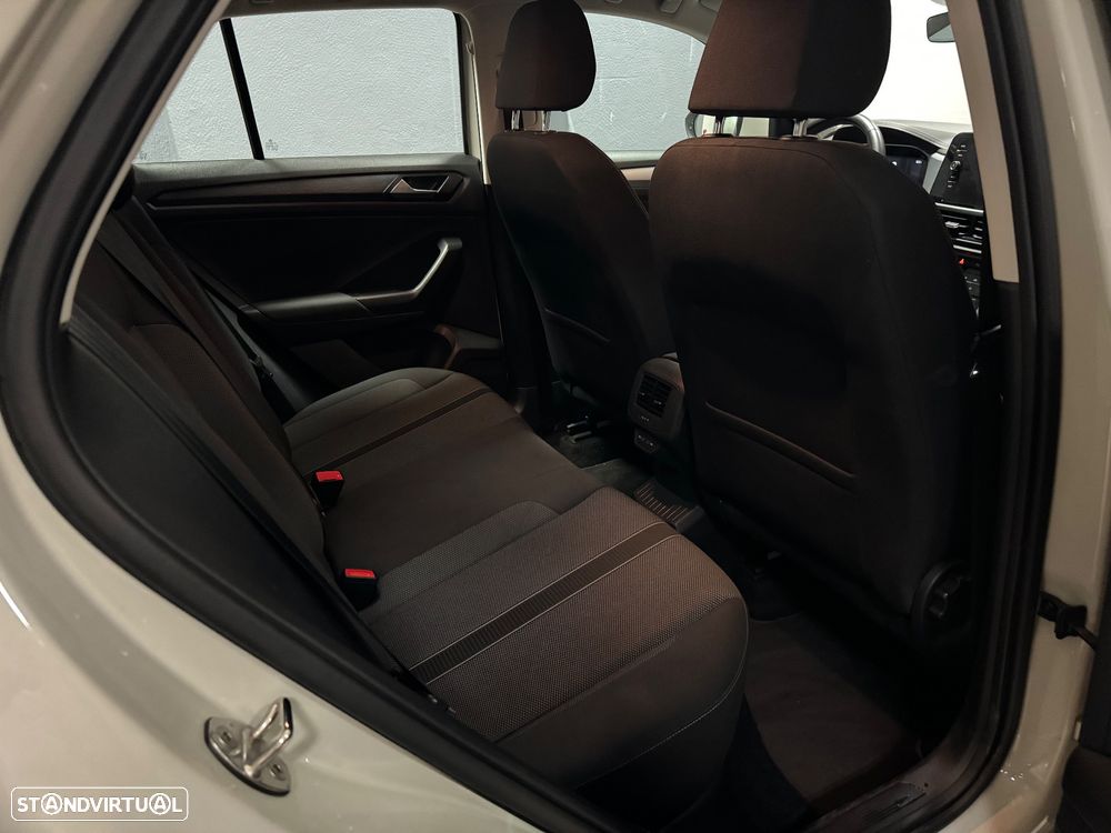 VW T-Roc 1.0 TSI Style - 11