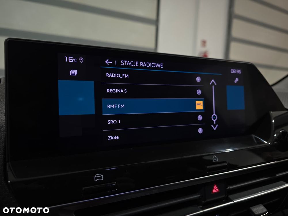Citroën C4 1.2 PureTech Shine S&S EAT8 - 14