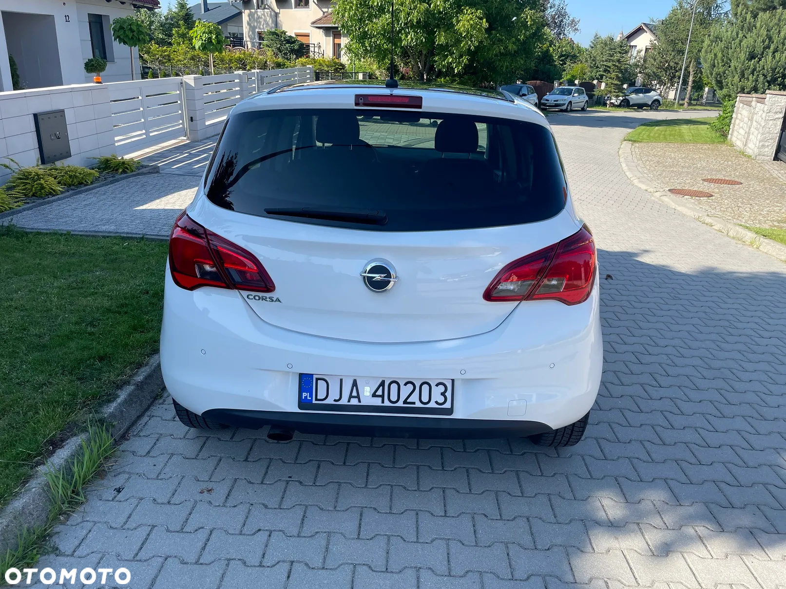 Opel Corsa 1.4 Start/Stop Active - 9