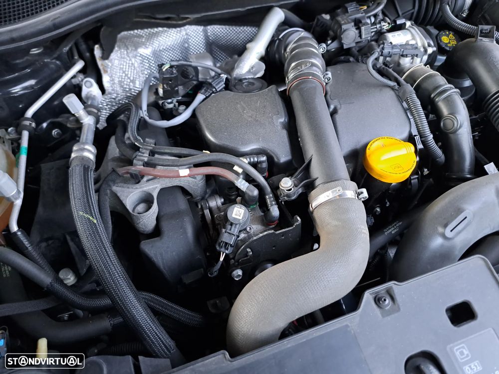 Renault Clio 1.5 dCi Limited EDition - 16