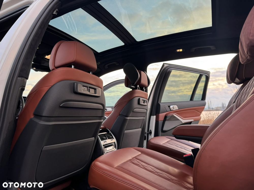 BMW X7 xDrive40i sport - 18