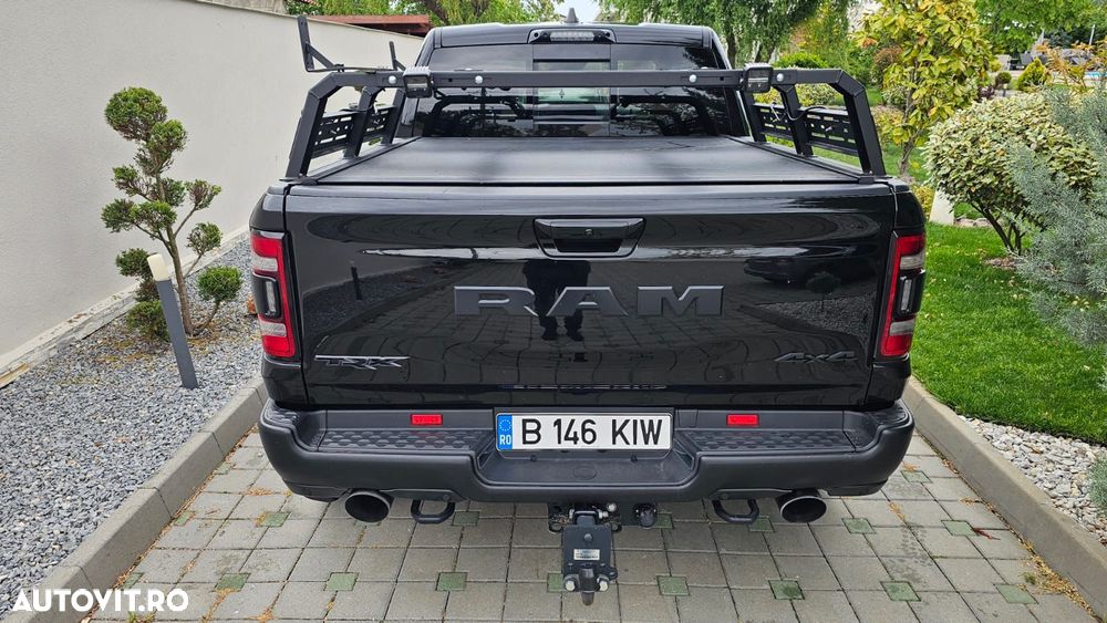 Dodge RAM - 7