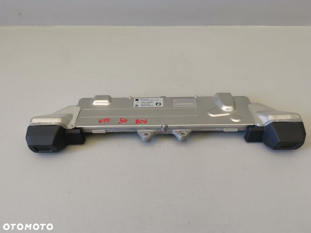SUBARU FORESTER V 19- USA RADAR SENSOR KAMERY EYESIGHT 87501SJ020 - 4