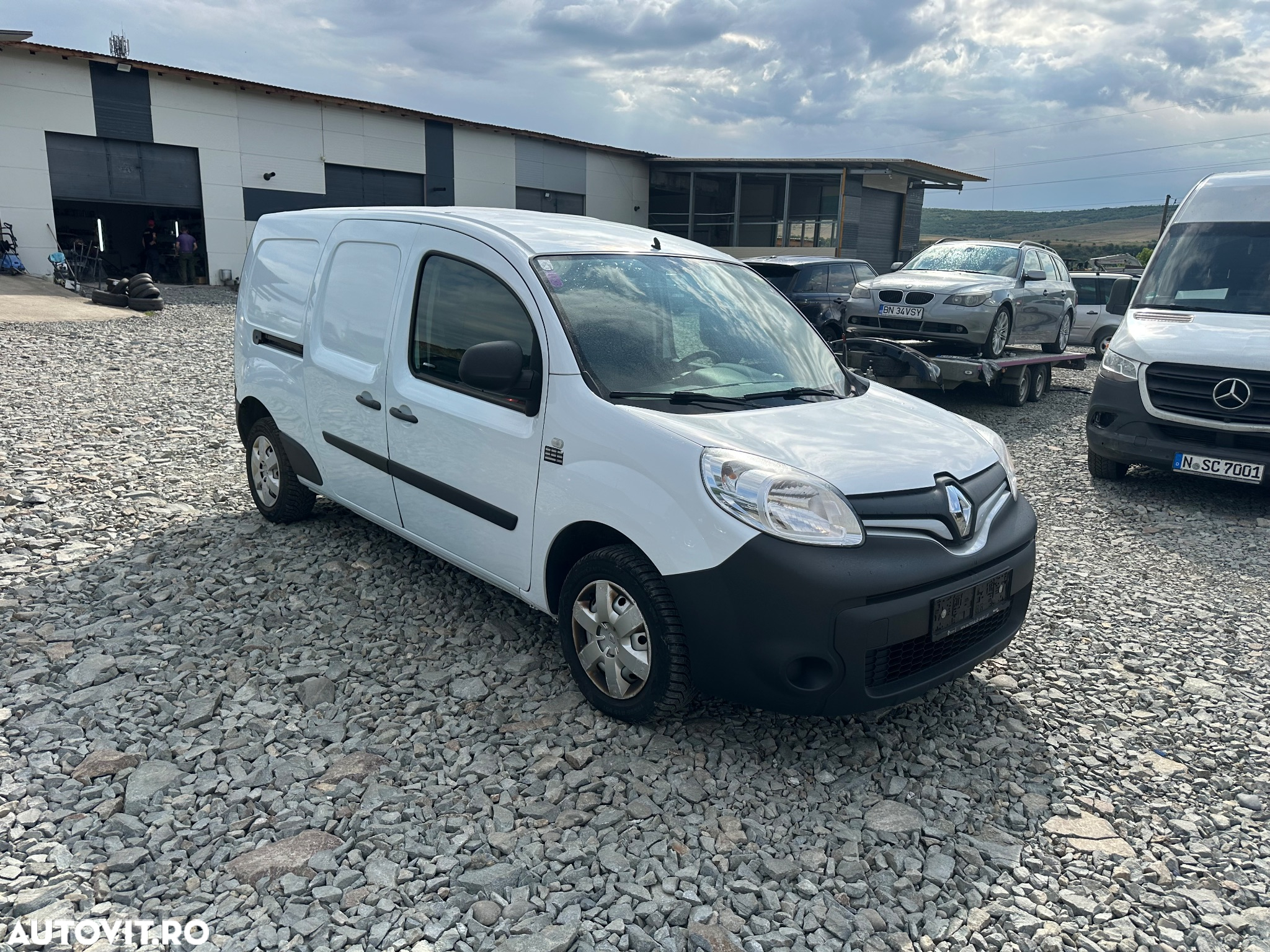 Renault Kangoo - 3