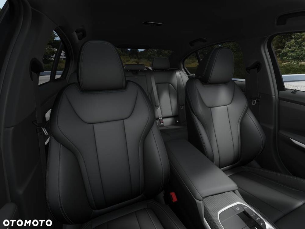 BMW Seria 3 320i M Sport - 5