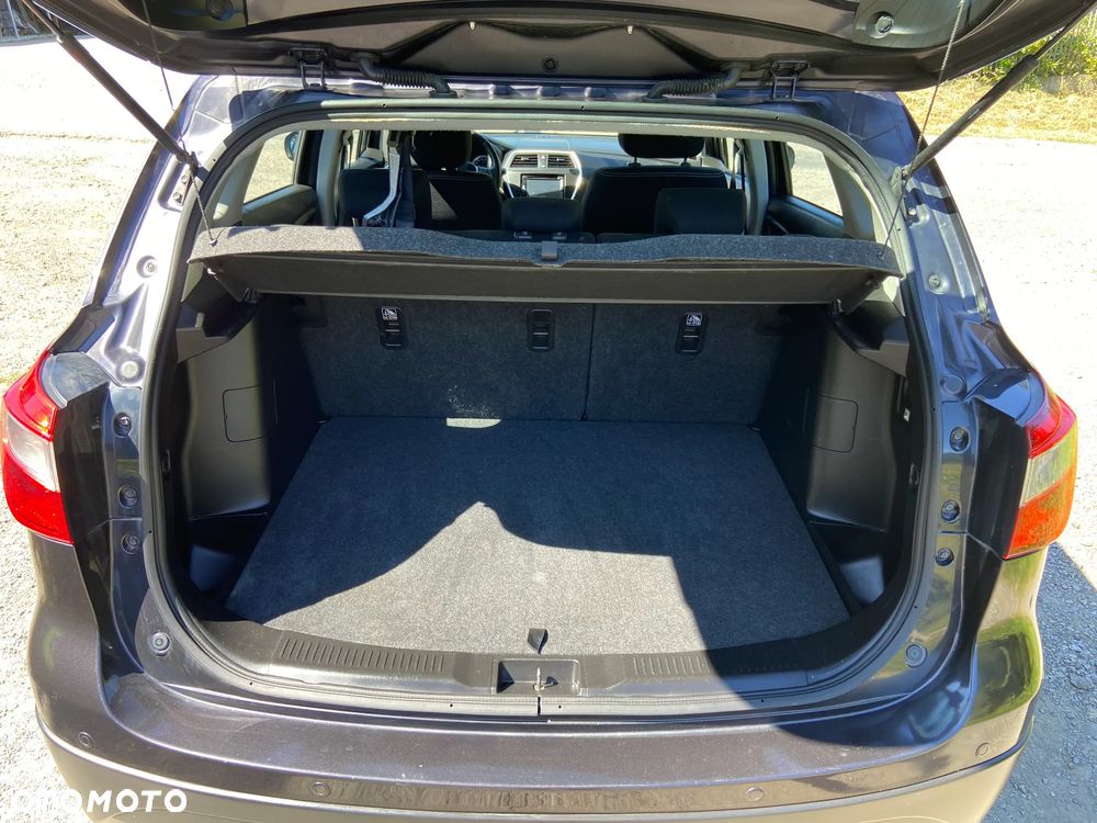 Suzuki SX4 S-Cross 1.6 DDiS Allgrip Comfort - 11