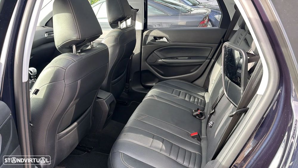 Peugeot 308 SW 1.2 PureTech Style J17 - 11