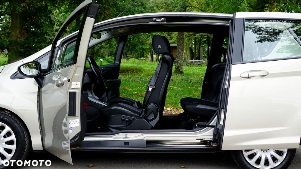Ford B-MAX - 6