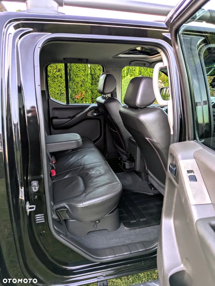 Nissan Navara - 11