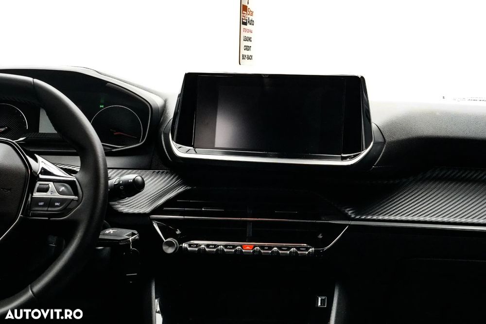 Peugeot 2008 1.5 BlueHDI STT Allure - 18