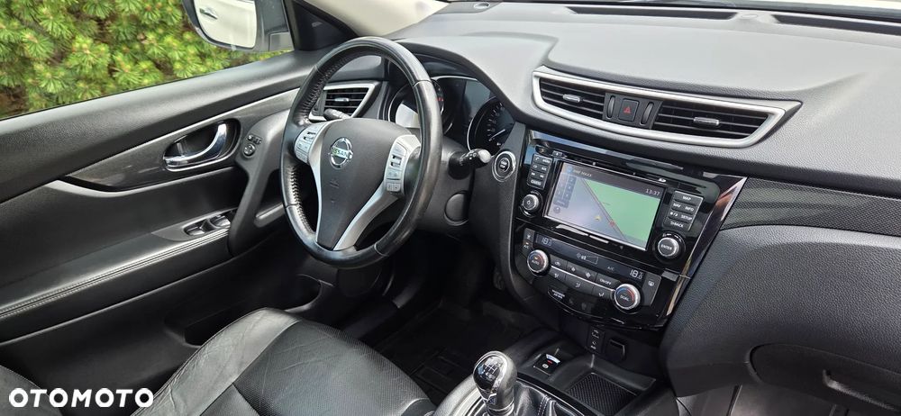 Nissan X-Trail 1.6 DIG-T Tekna 2WD - 29