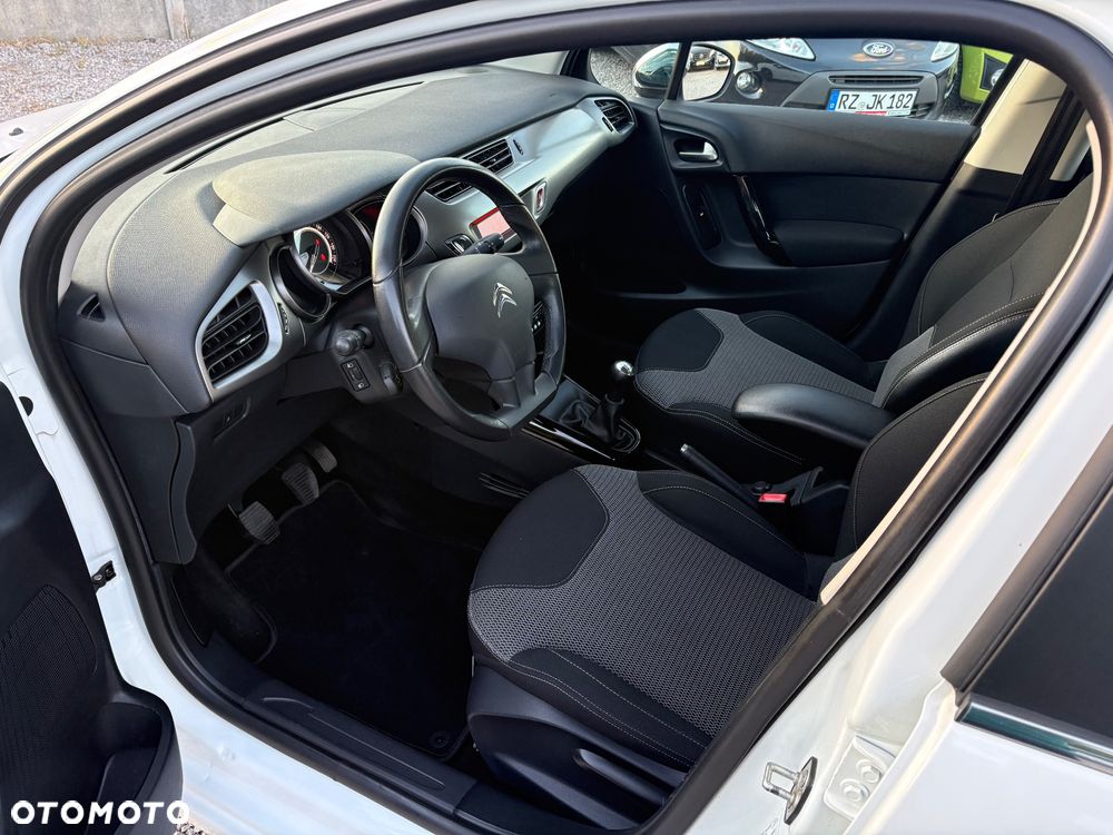 Citroën C3 Pure Tech (VTi) 68 Attraction - 18