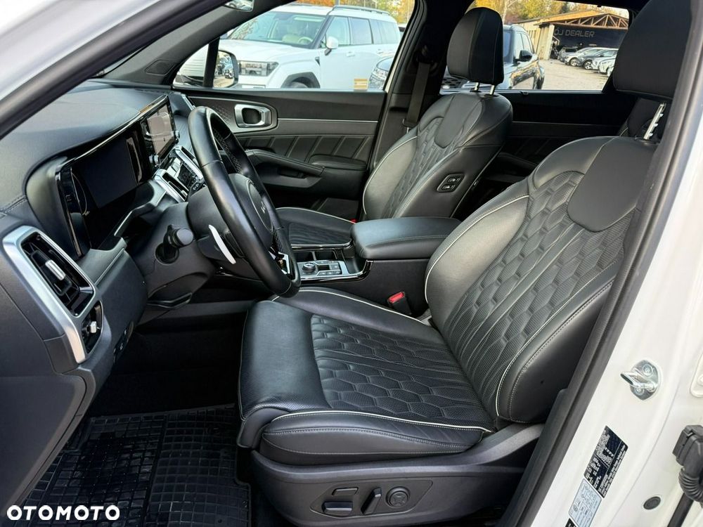 Kia Sorento 2023