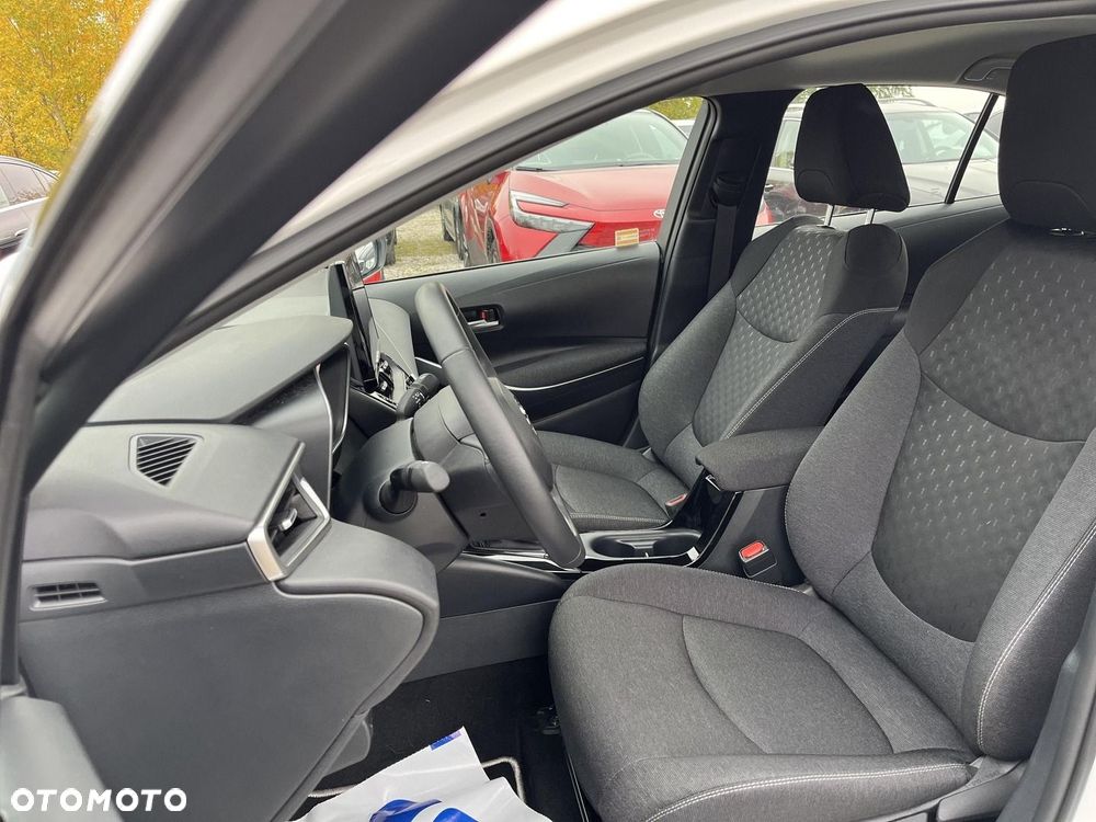 Toyota Corolla 1.8 Hybrid Comfort - 14