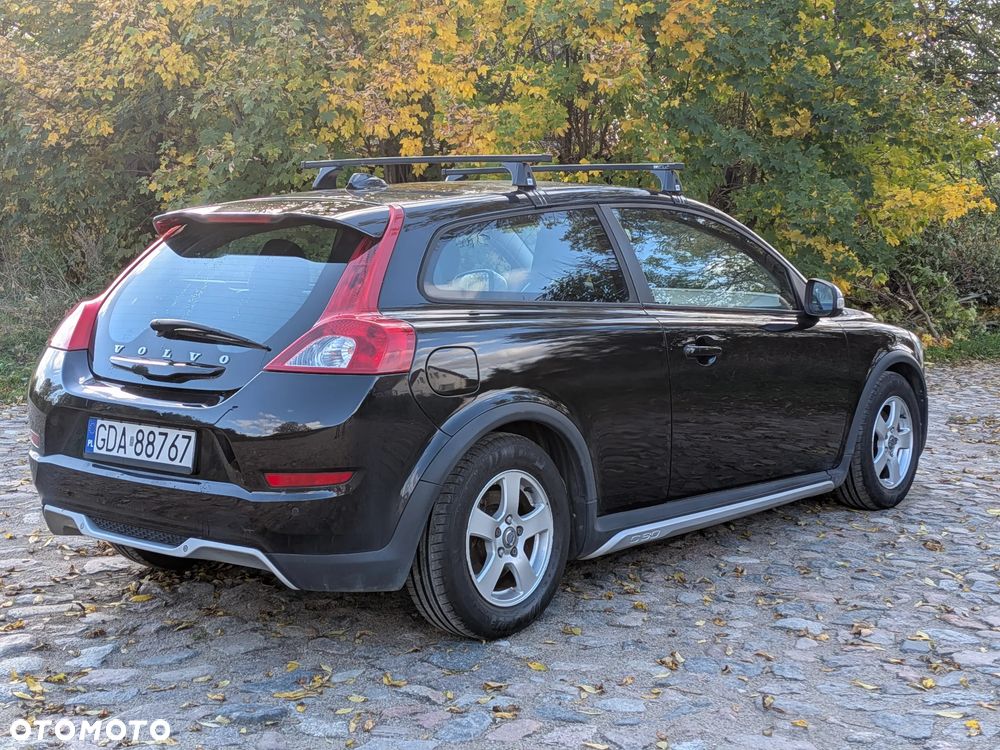 Volvo C30 2011 photo 3