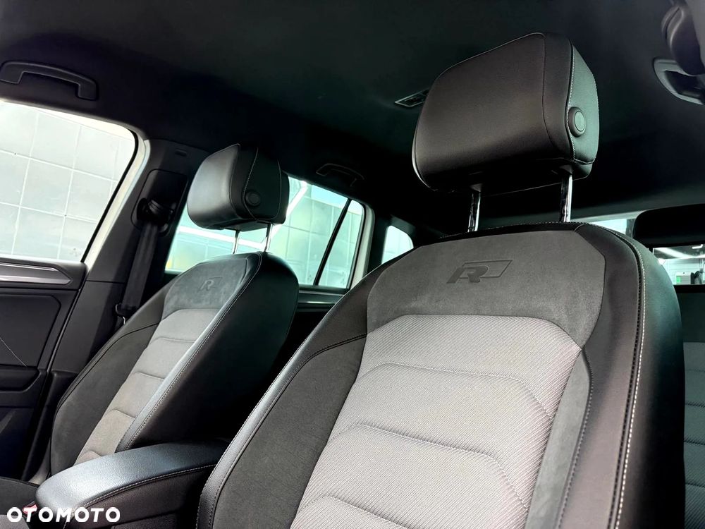 Volkswagen Tiguan 2.0 TDI BMT SCR 4Mot Highline DSG - 23