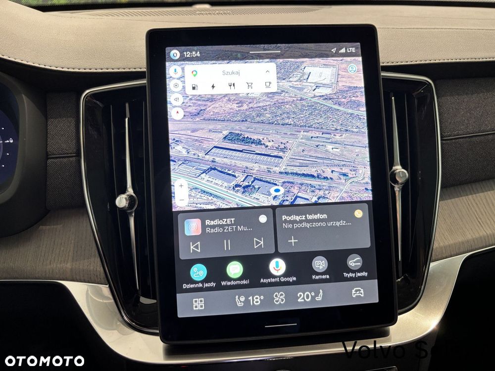 Volvo XC 90 - 23