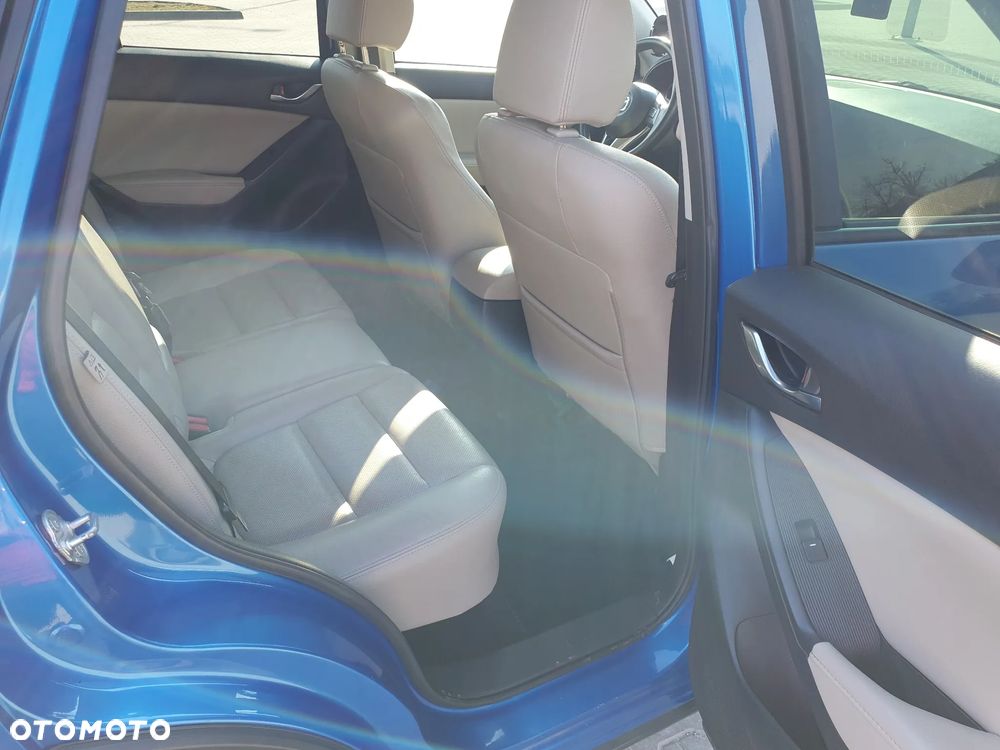 Mazda CX-5 2.2 D Skypassion - 7