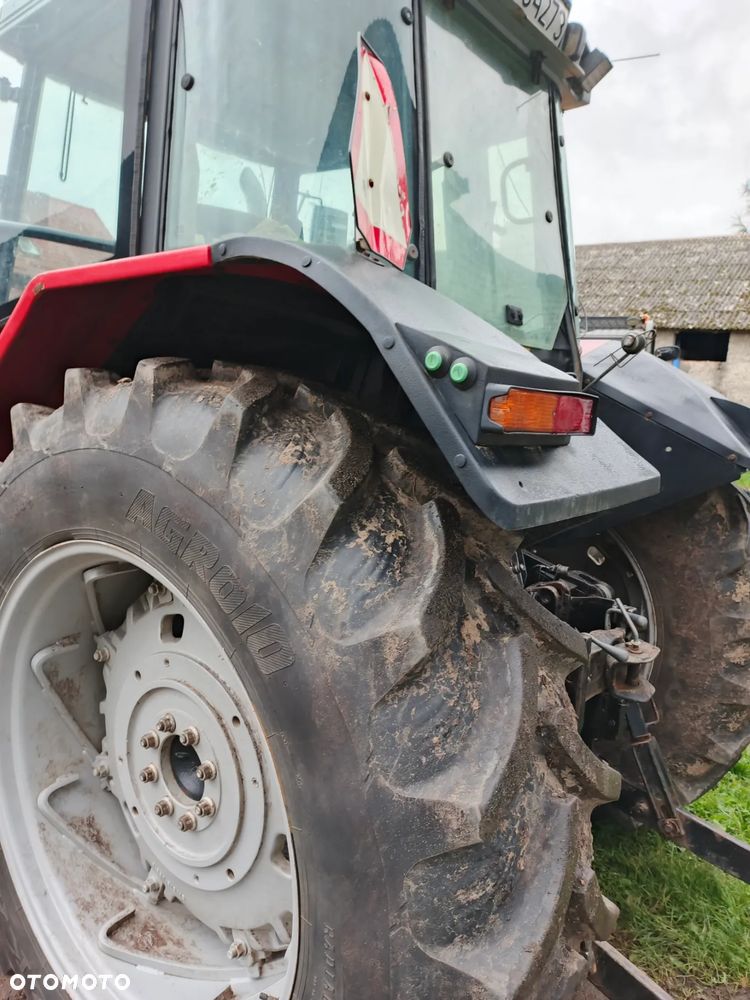 Massey Ferguson 6290 - 4