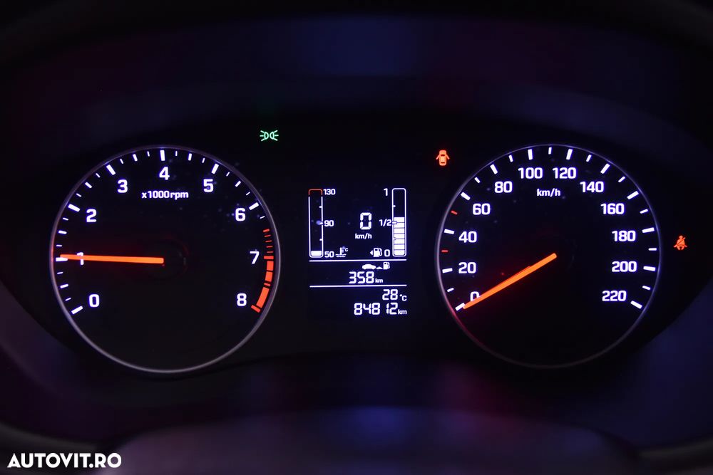 Hyundai i20 - 10