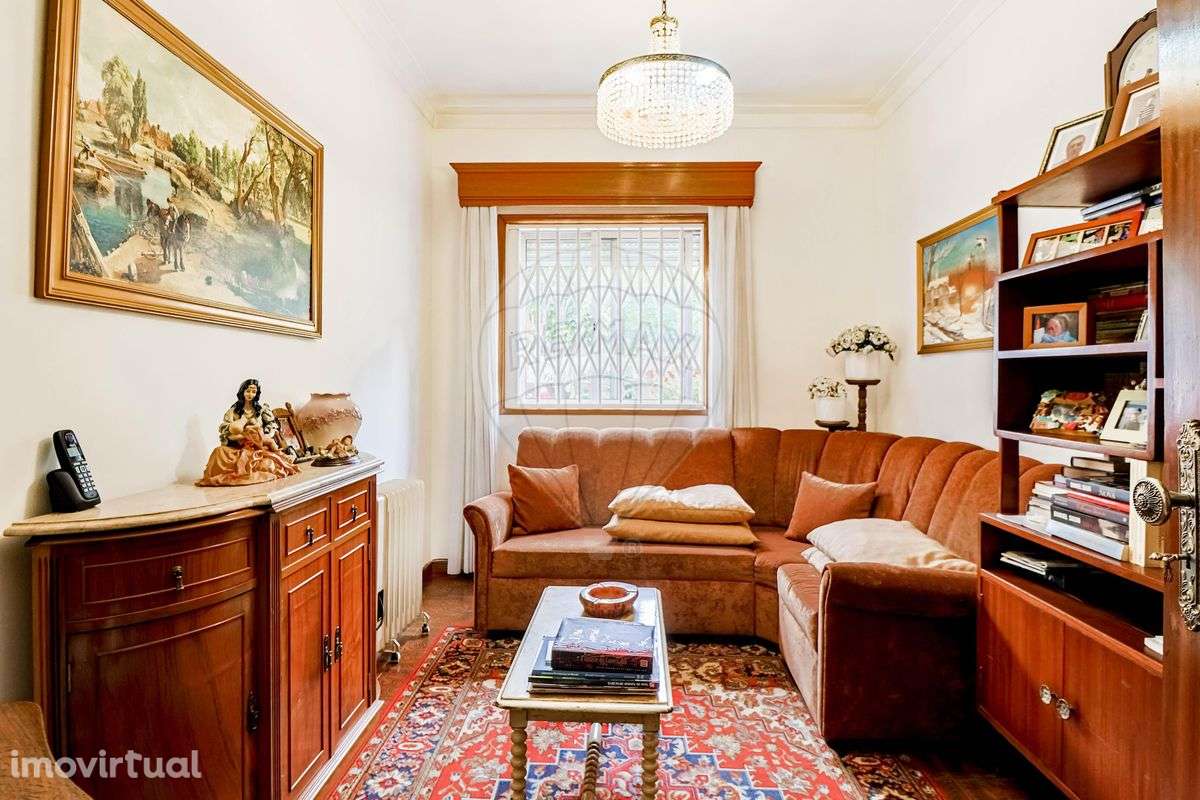 Moradia T4 para venda - Grande imagem: 4/50