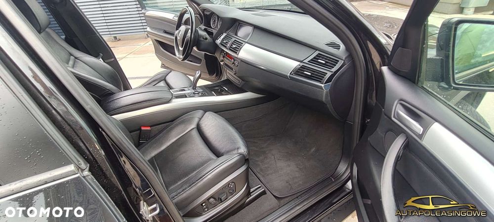 BMW X5 - 17