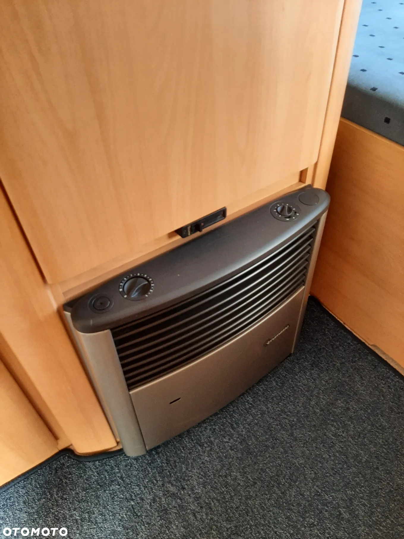 Hymer-Eriba Eriba Swing 491A - 16