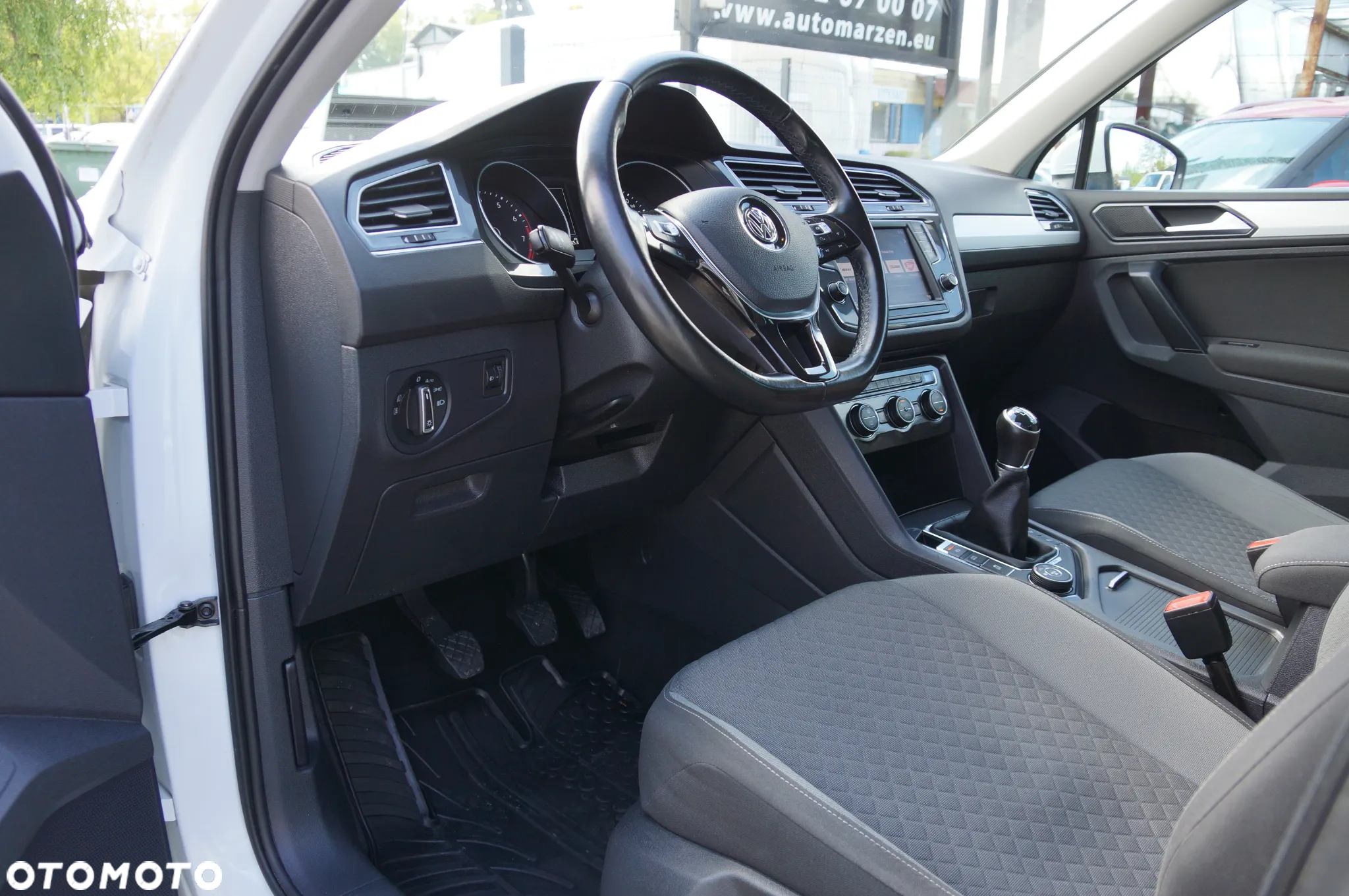 Volkswagen Tiguan 2.0 TSI 4Mot Sport&Style - 22