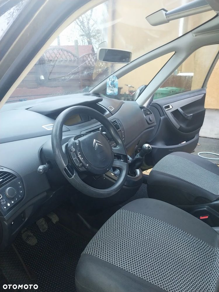 Citroën C4 Picasso 1.6 HDi Equilibre - 8