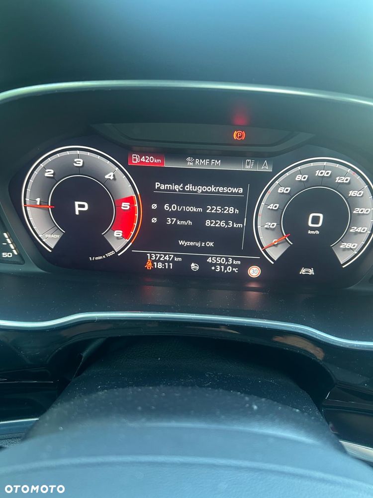 Audi Q3 2.0 TDI S tronic - 23