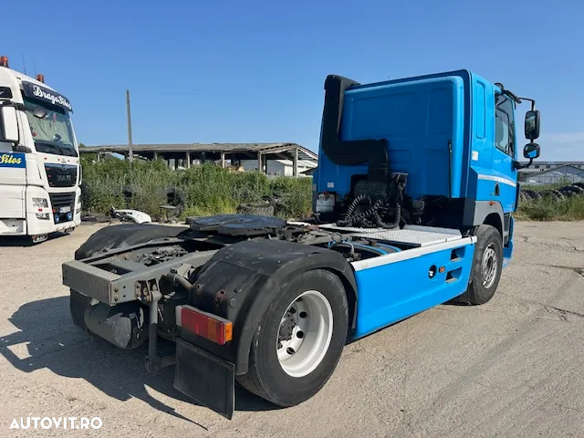 DAF CF - 3