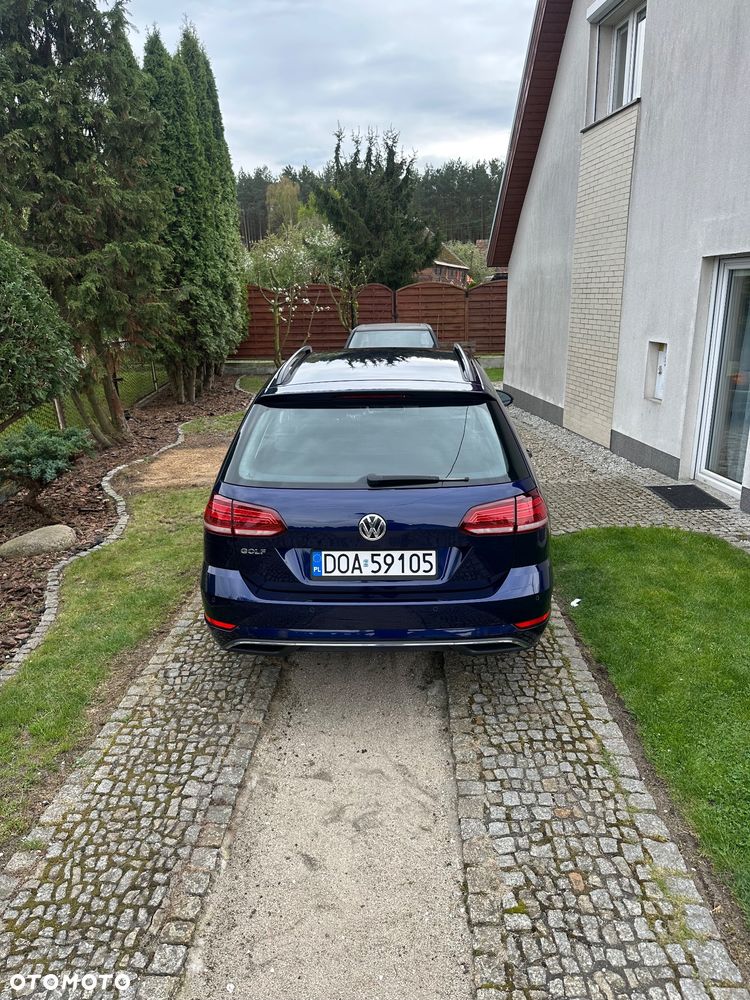 Volkswagen Golf 1.6 TDI BMT Highline - 4