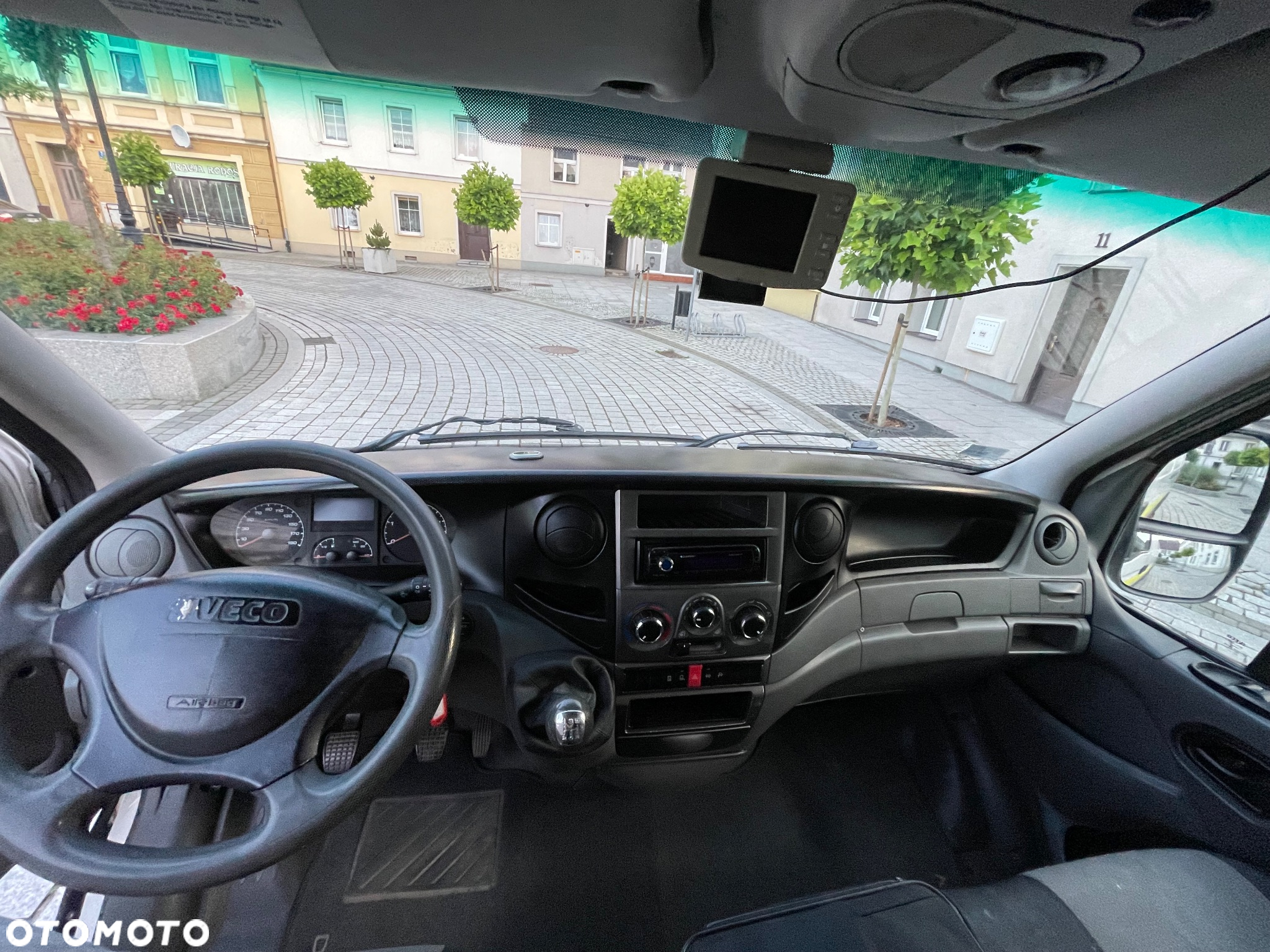 Iveco Daily 35S13 - 9