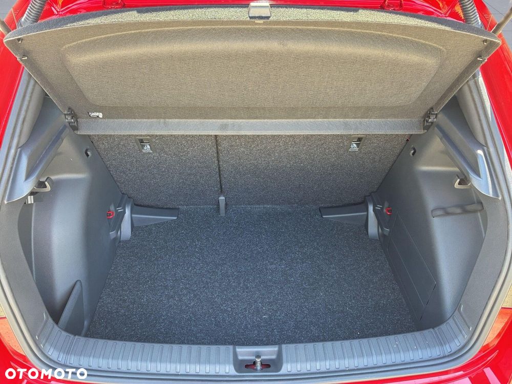Skoda Fabia - 27