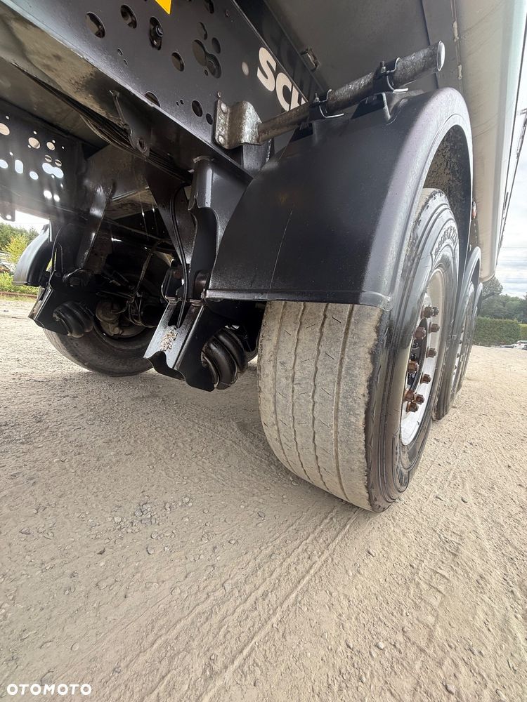 Schmitz Cargobull SCB/S3D 25 m3 - 17