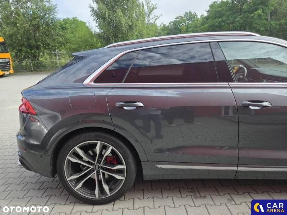 Audi SQ8 - 36