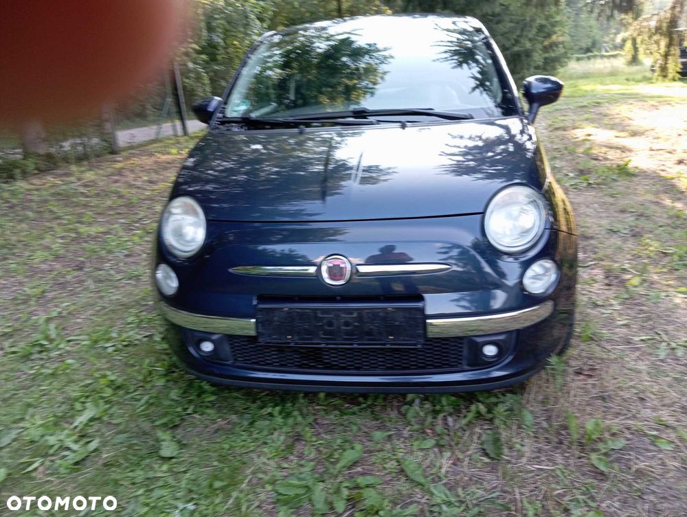 Fiat 500 - 6
