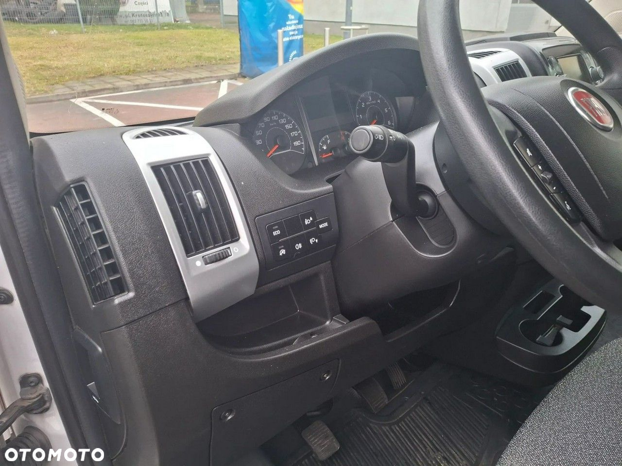 Fiat Ducato MAX L4H2 - 14