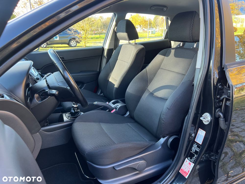 Hyundai i30 i30cw 1.4 Comfort - 15