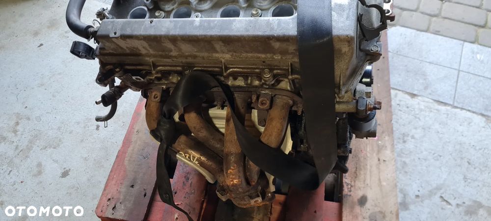 Toyota Rav4 II 1.8 VVT-i Silnik - 4