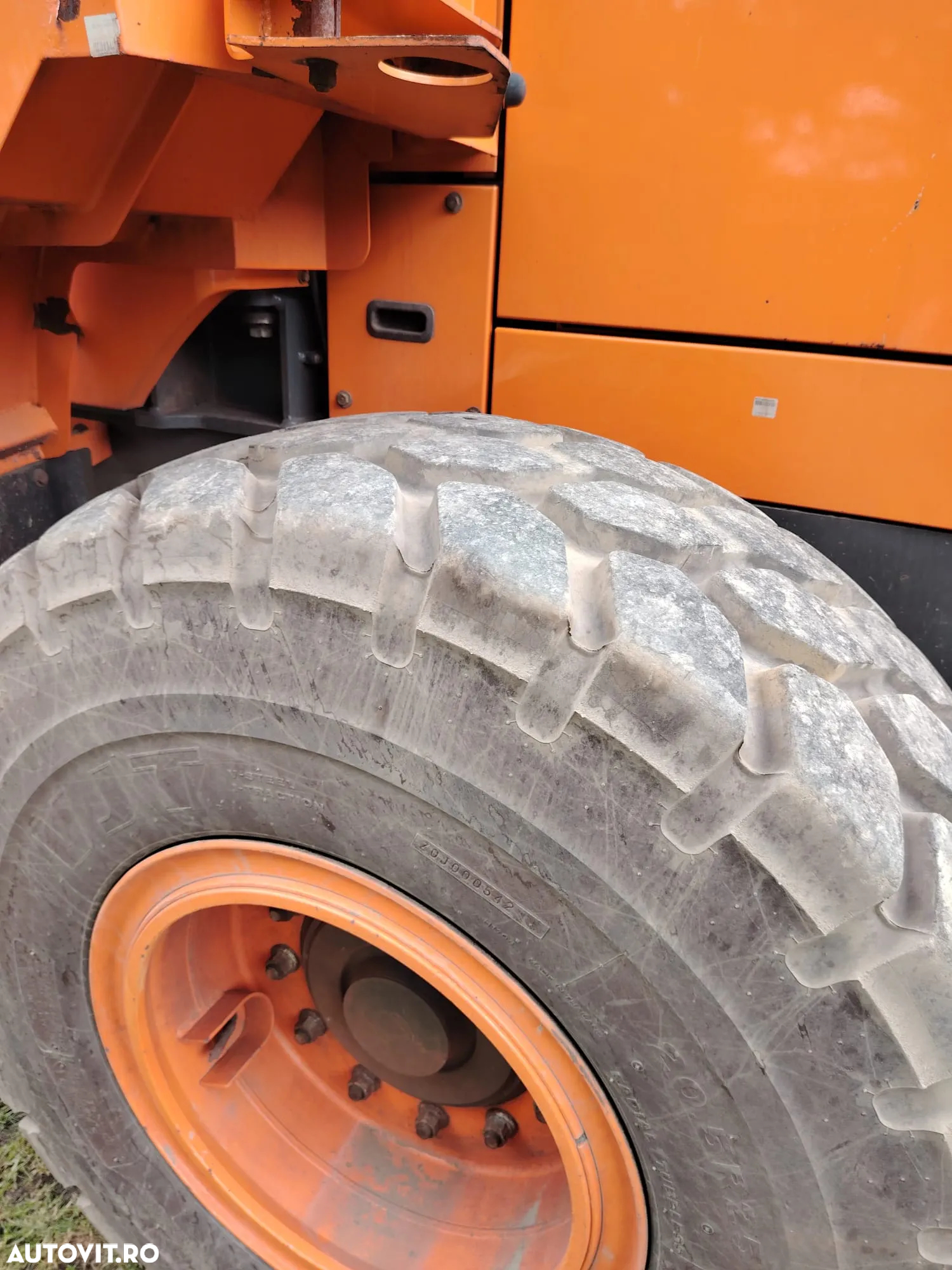 Doosan DL250 - 15