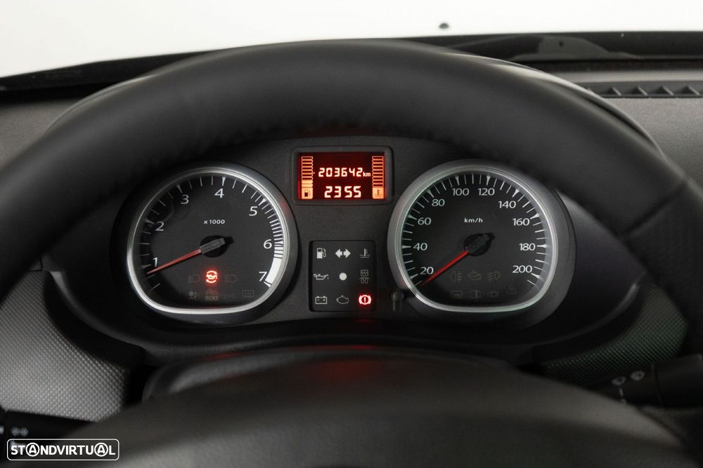 Dacia Duster 1.5 dCi Confort - 22