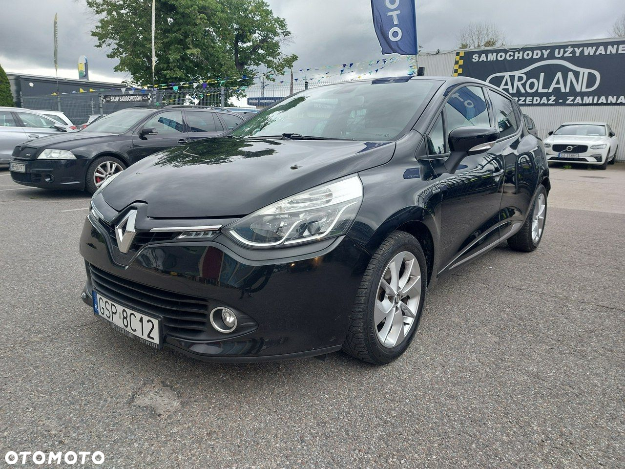 Renault Clio - 22