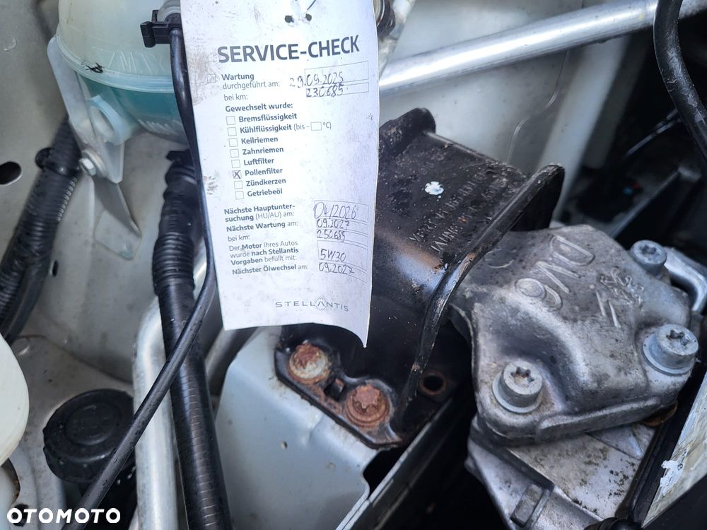 Citroën Berlingo 1.6 HDi 90 FAP Multispace - 25