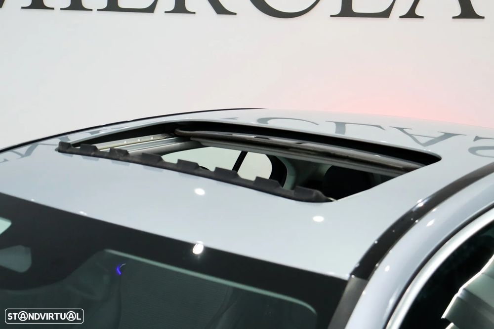 Mercedes-Benz C 220 d Avantgarde - 3